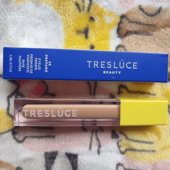 TRESLÚCE BEAUTYSe Preparó Eyelid Primer in Medium - Picture 1 of 3